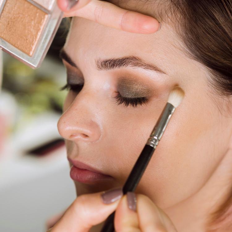 make-up